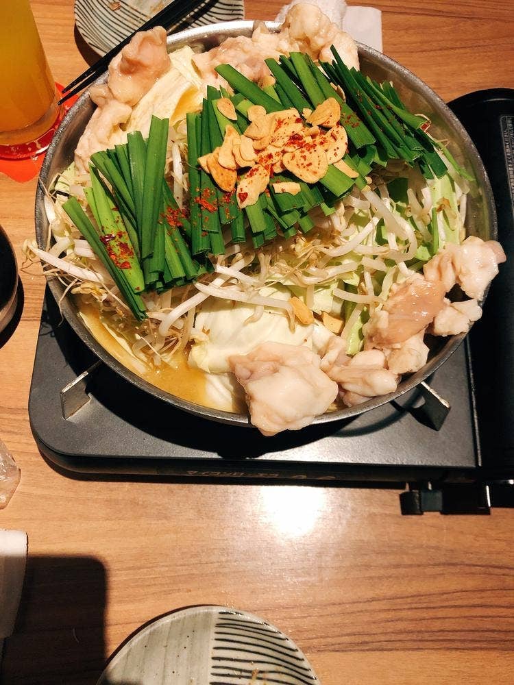 全席完全個室 創作和食 居酒屋 かりん 天神大名店