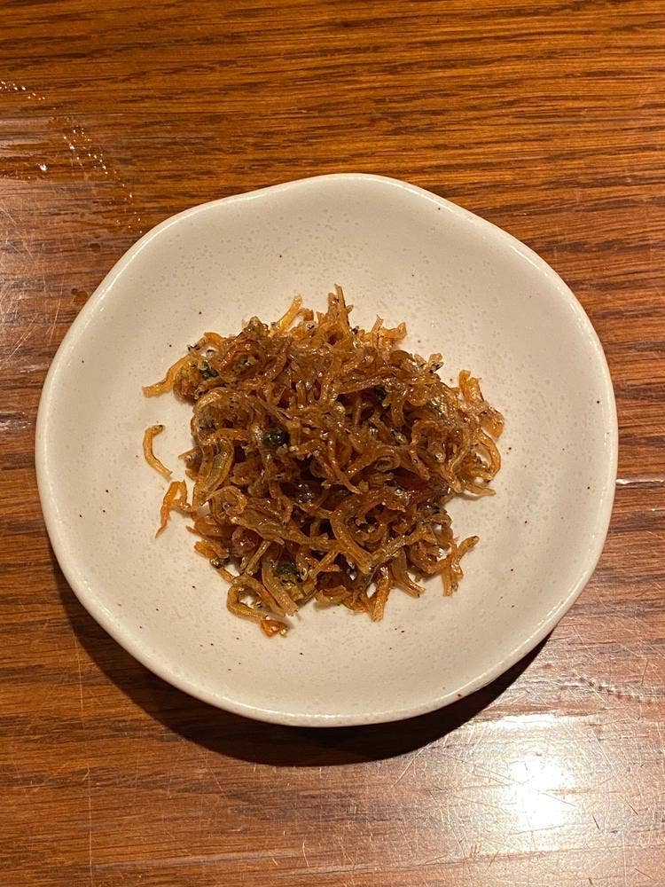 居酒屋 なにわ