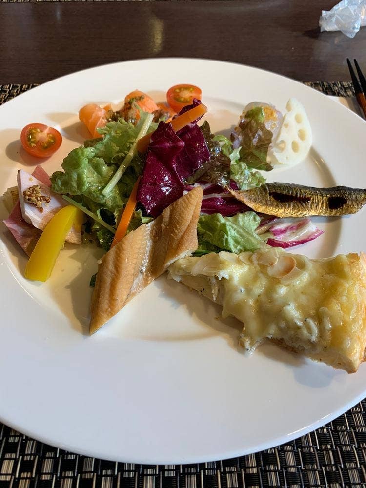 シャンドフルール