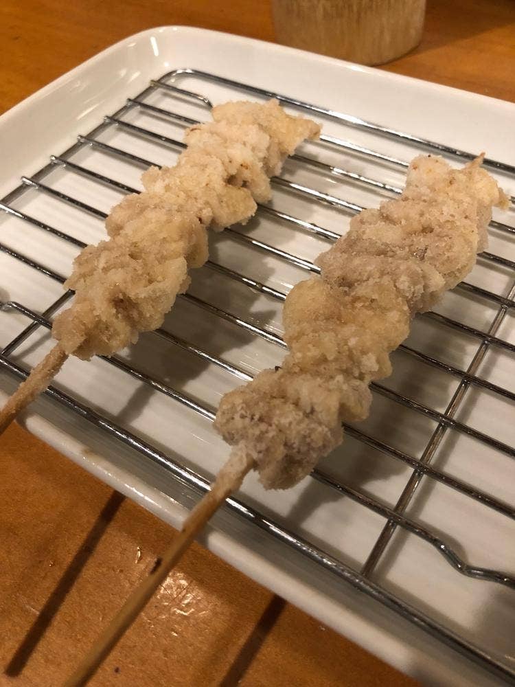 あぶり家 もくぞう