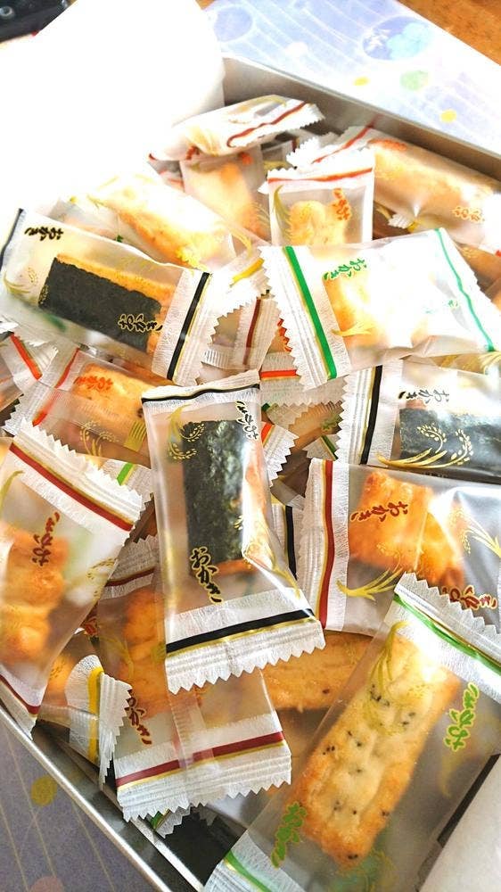 市野製菓 直売店