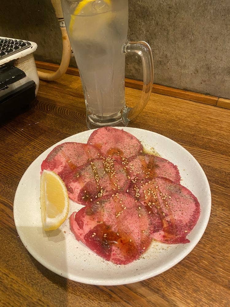 かど家