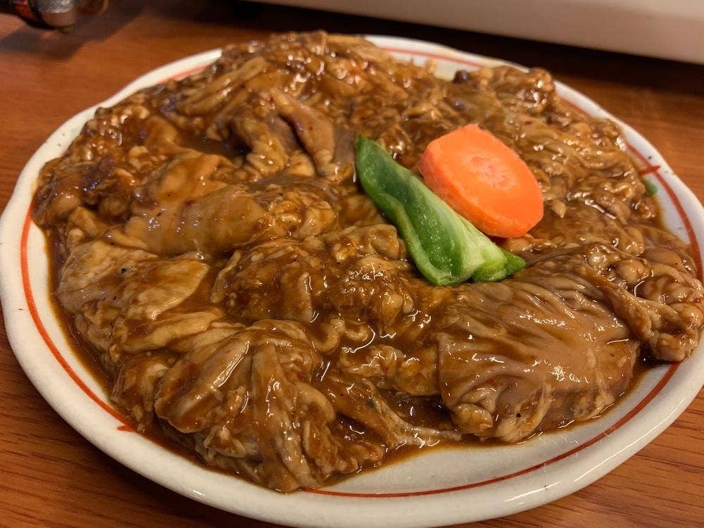 焼肉処デブちゃん