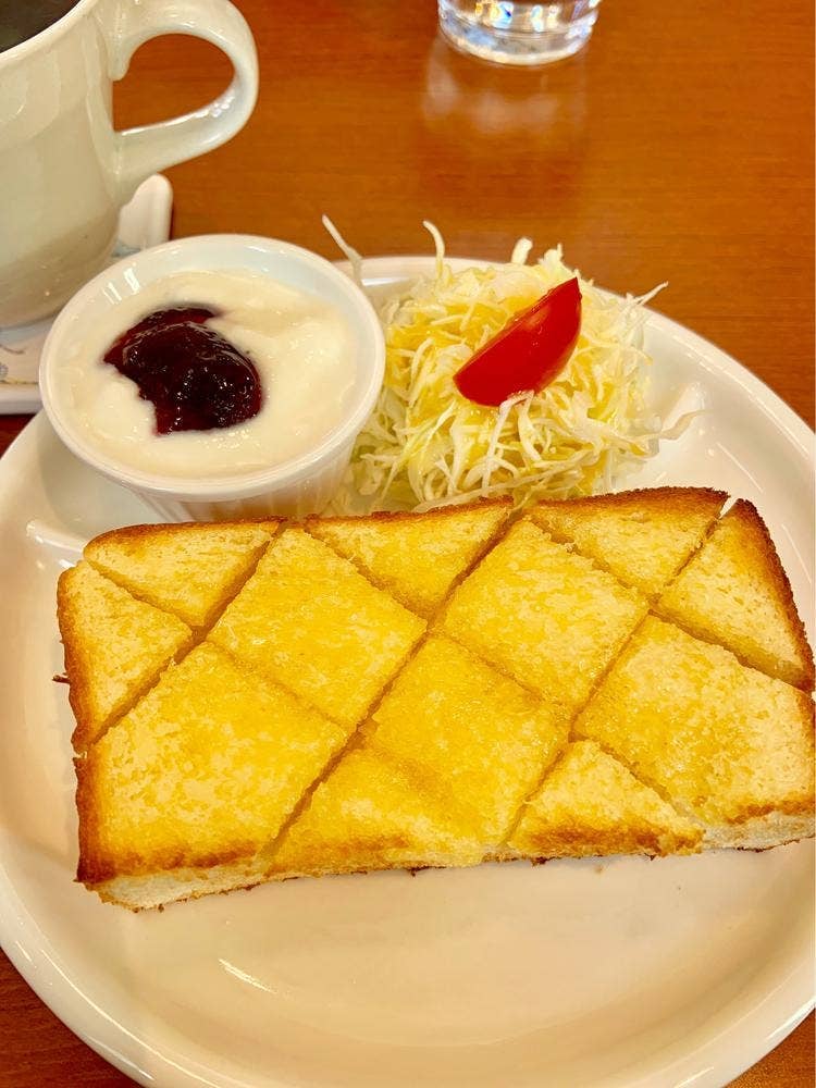 CAFEままみーら