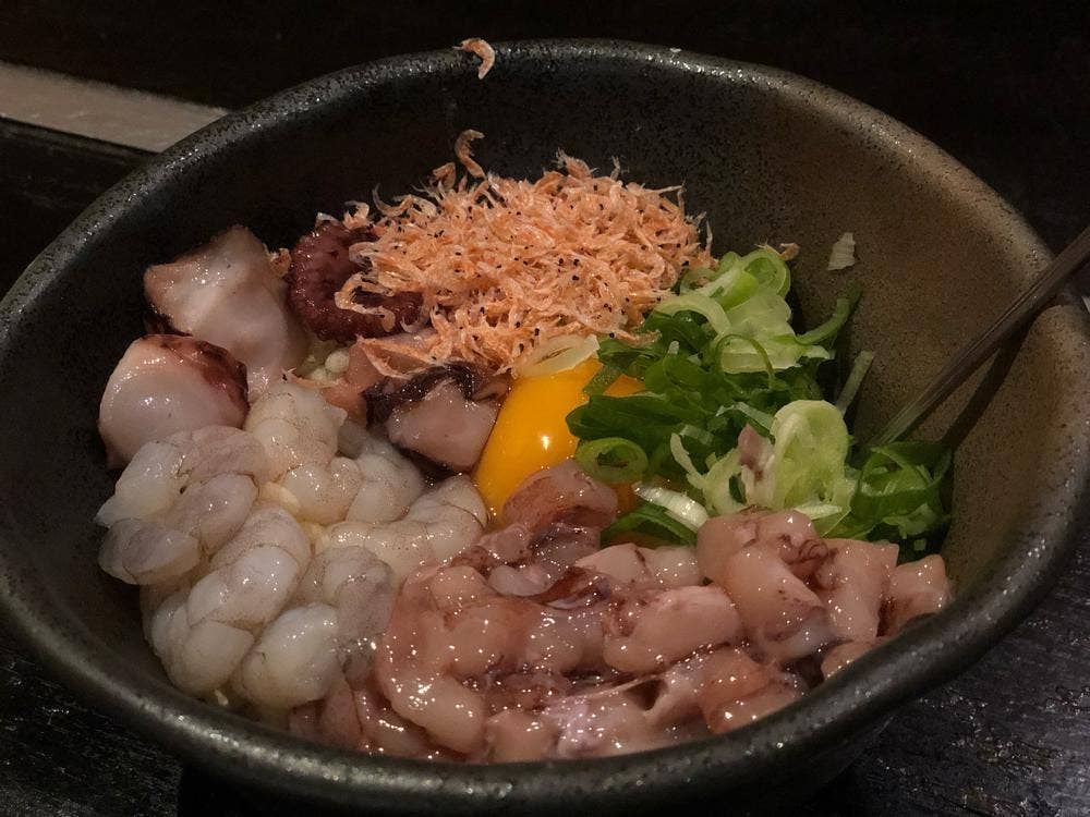 もんじゃ・お好み焼き わいず 熊谷店