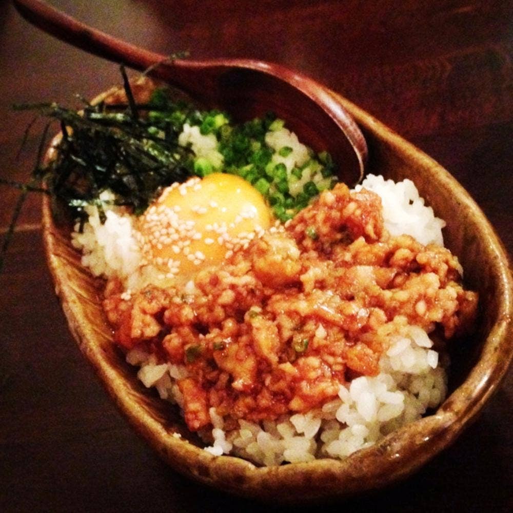 Brochette Bon Bon Shin