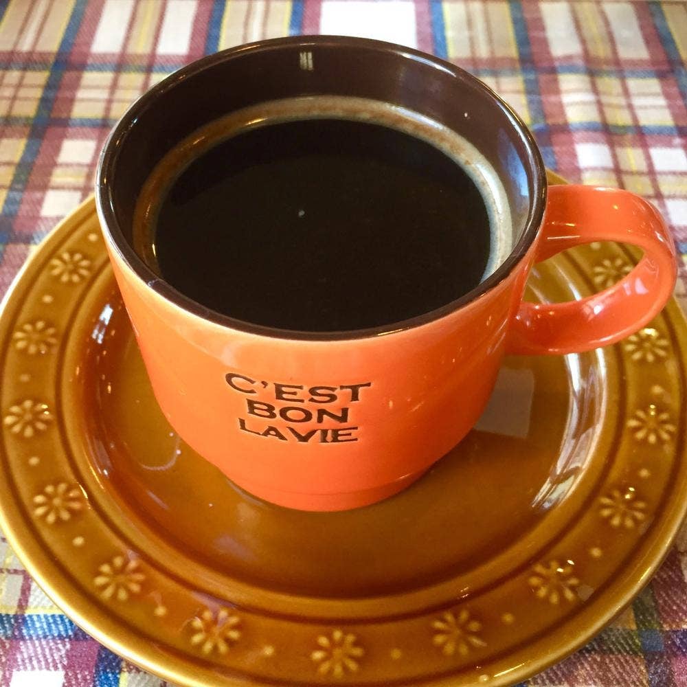 カフェ&キッチン ラフテル