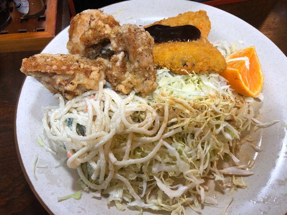 たから食堂