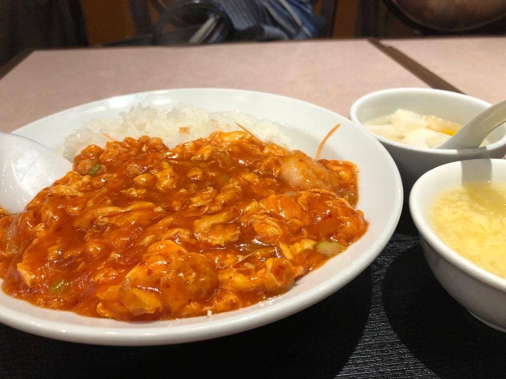 香港居酒屋 華翠苑