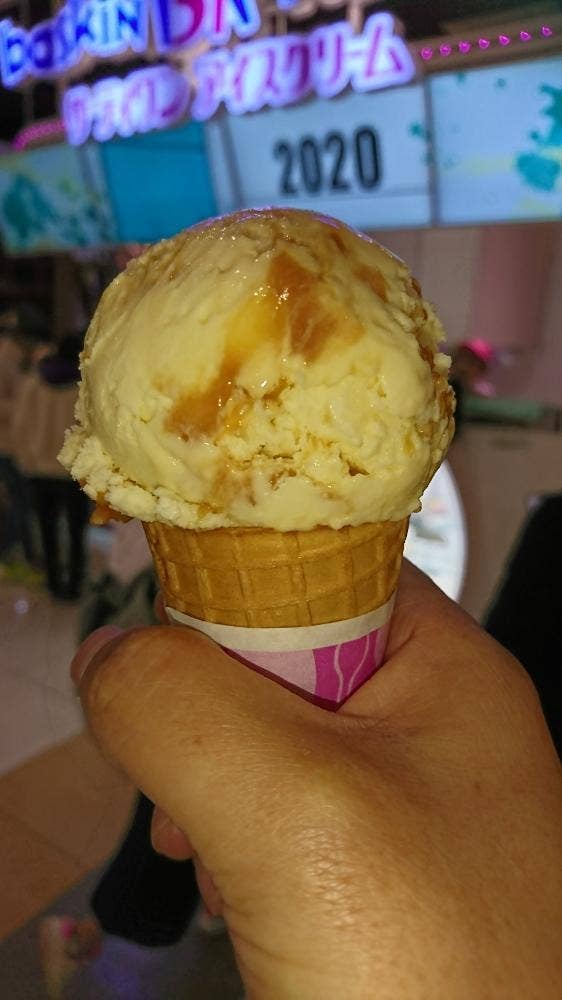 サーティワンアイスクリーム イオンモール香椎浜店