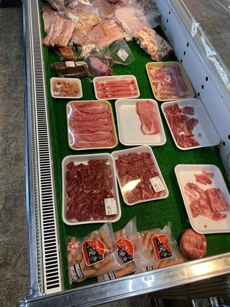 肉の匠