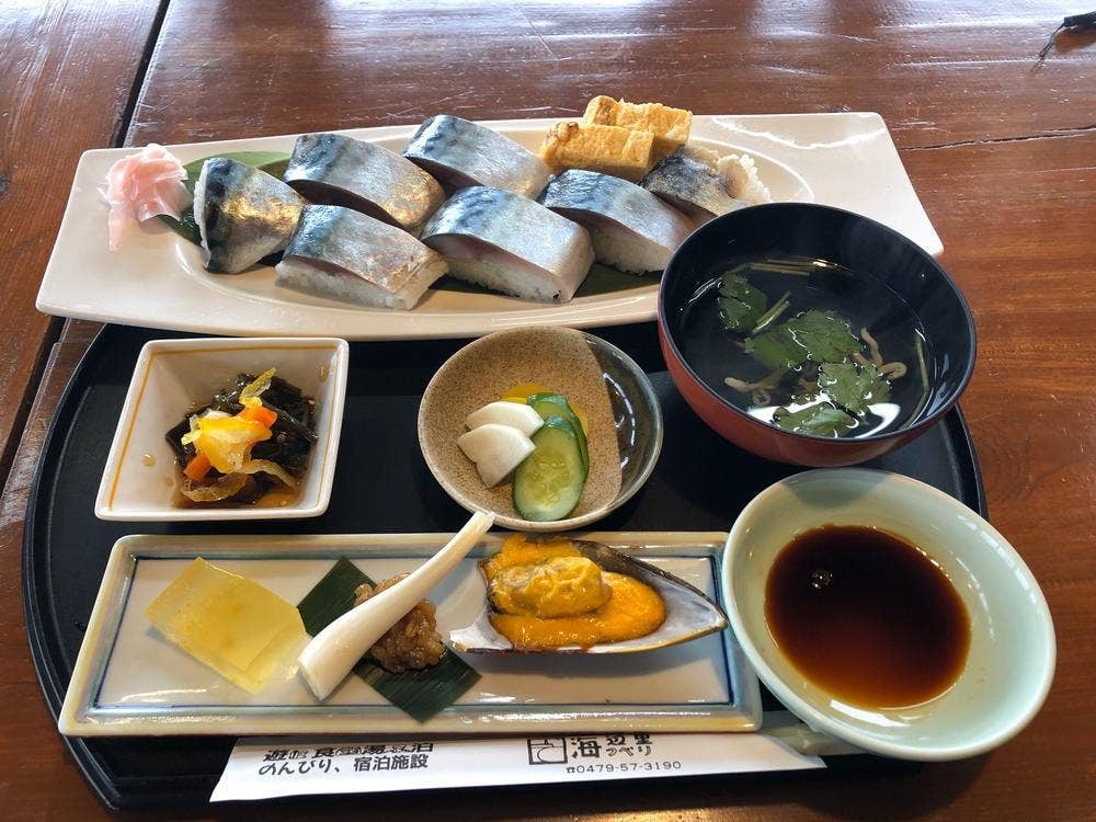 カントリーハウス 海辺里