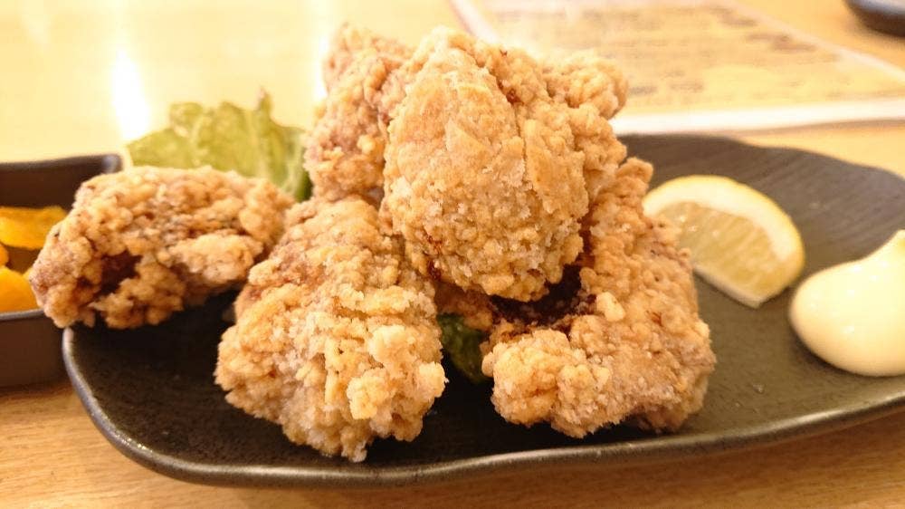 もつ真路 大森店
