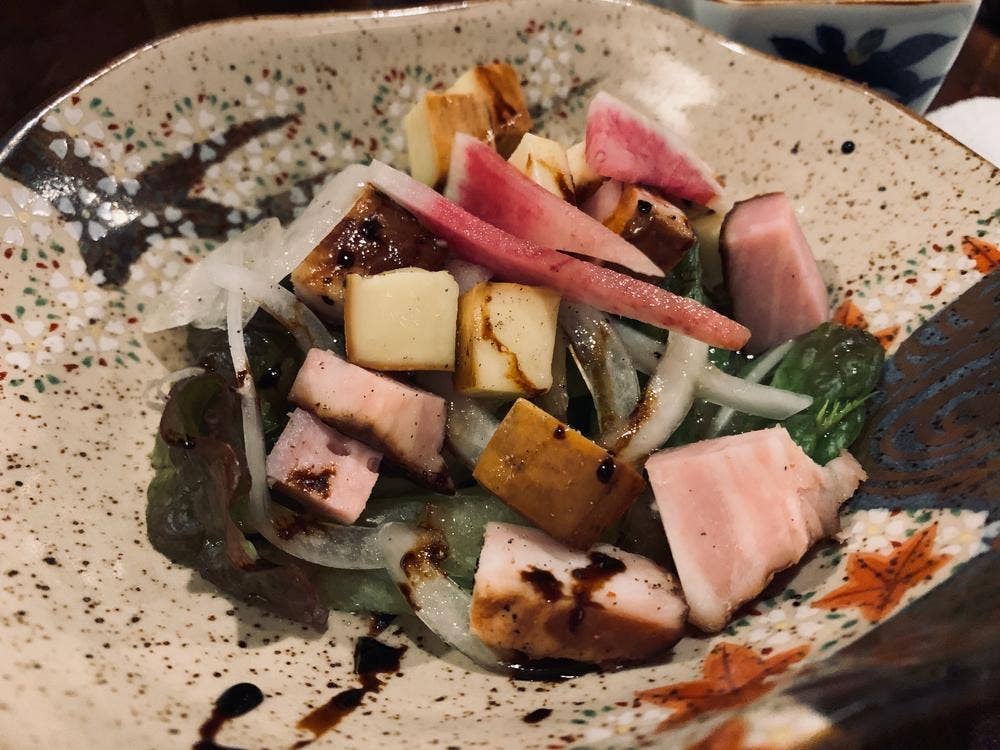 まごころ いし井