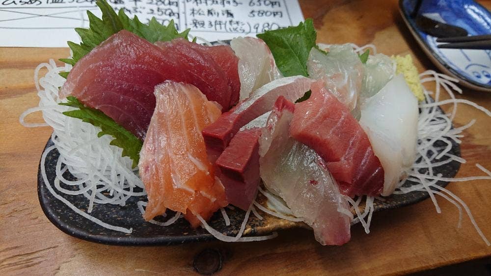 うお天