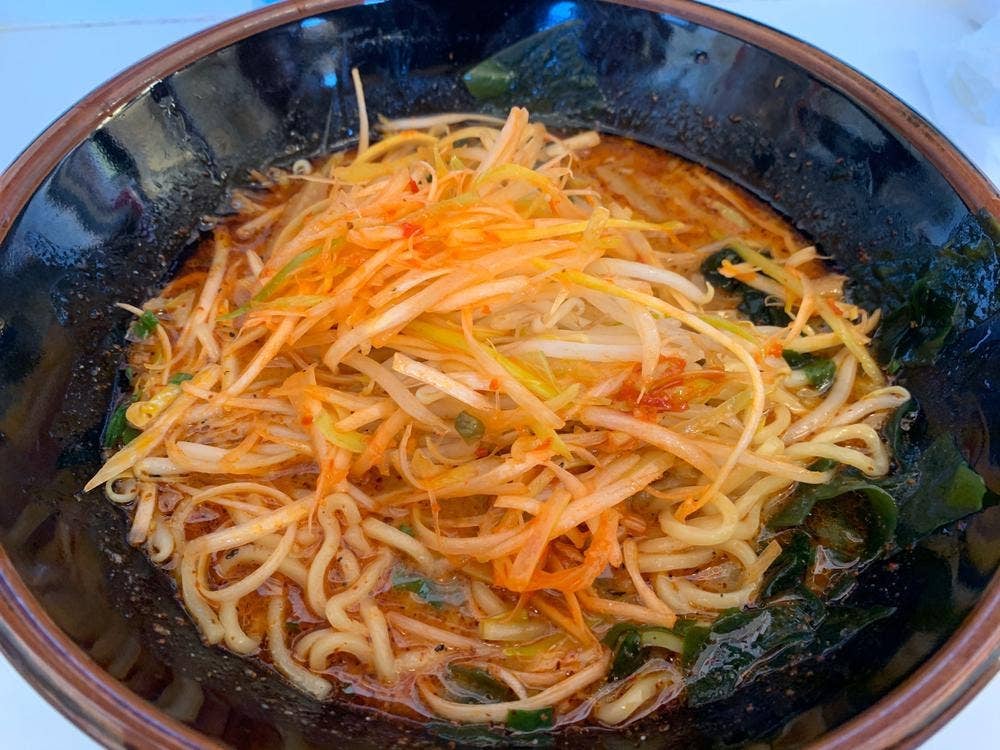 あじ平ラーメン 東浦和店