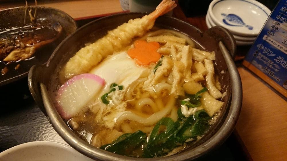 ザめしや 上新庄店