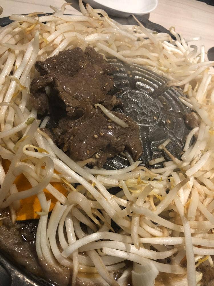 松尾ジンギスカン 札幌宮の森店