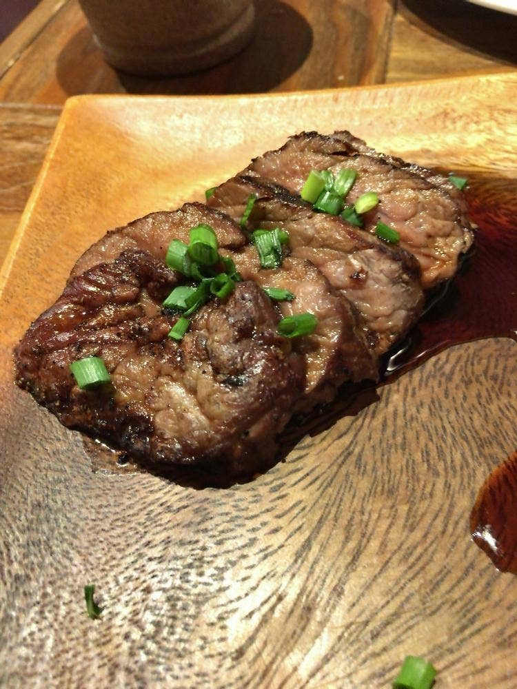 肉＆ワイン酒場 wai-wai