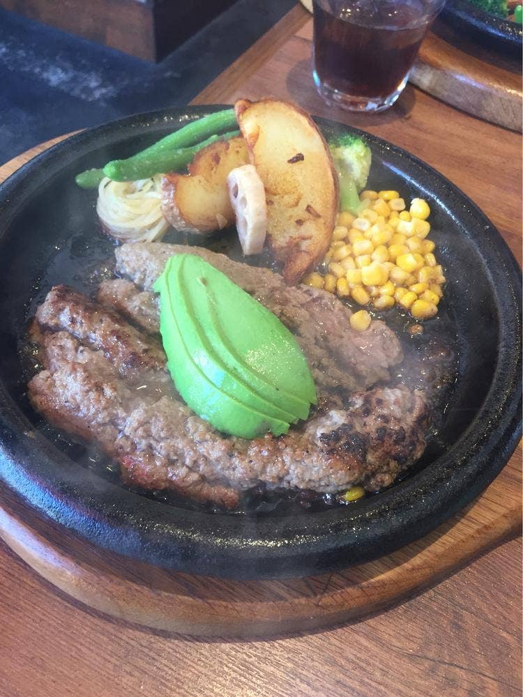 グリルアラベル 名古屋丸の内支店