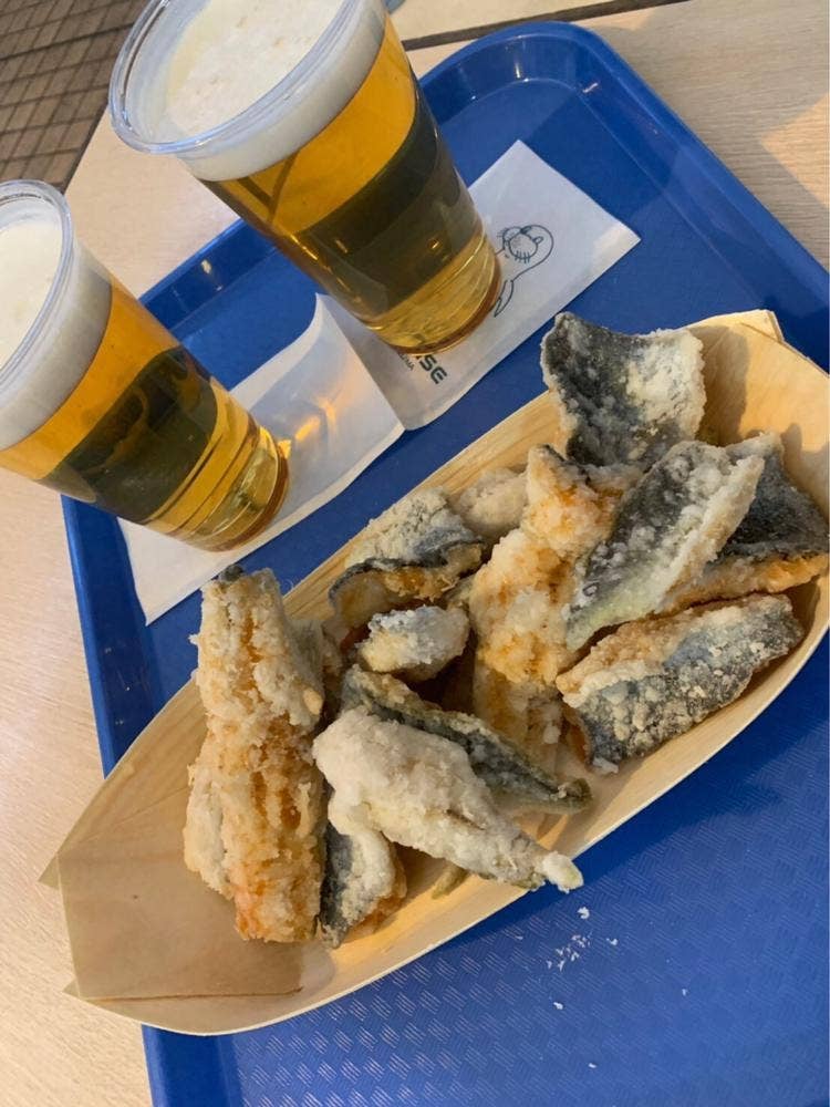 うみファームキッチン 横浜八景島シーパラダイス店