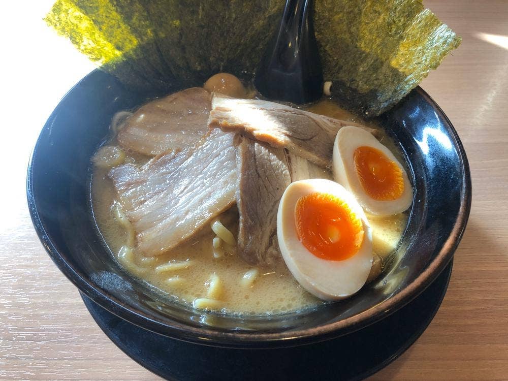 麺家 昴 和泉府中店