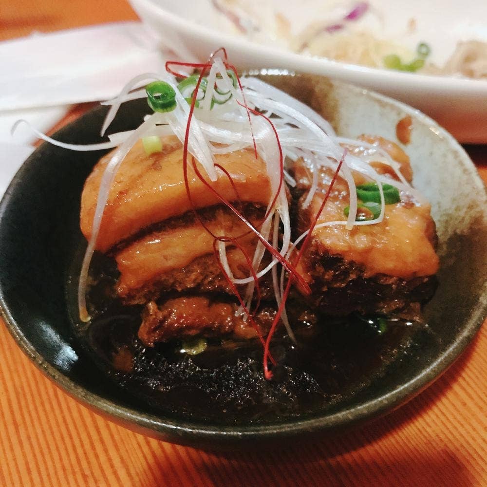 沖縄大衆居酒屋かりゆし