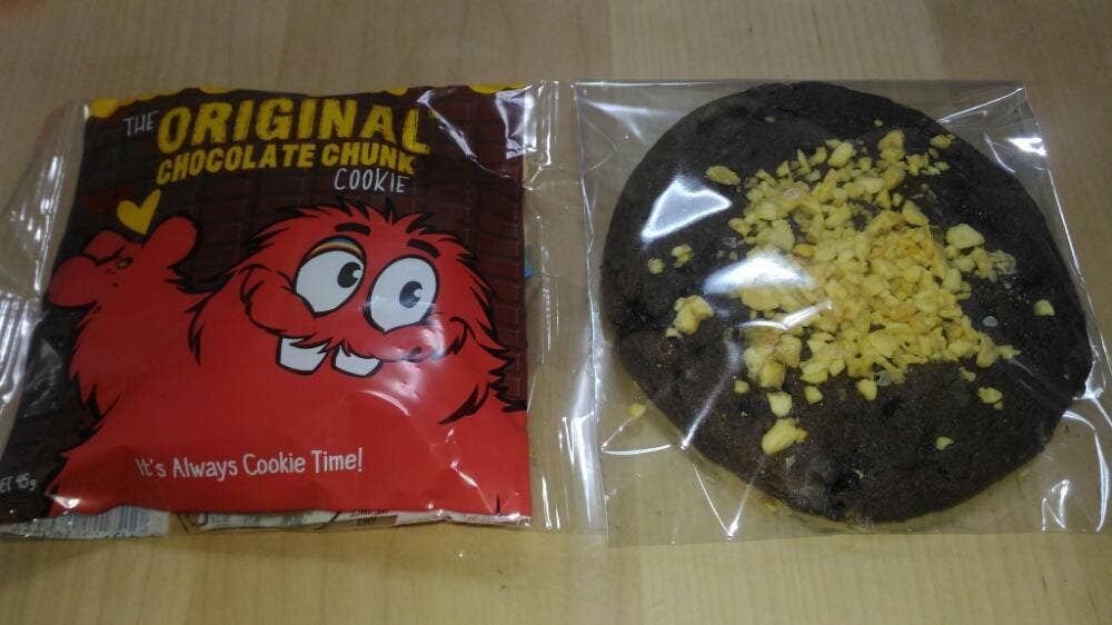 Cookie Time Harajuku