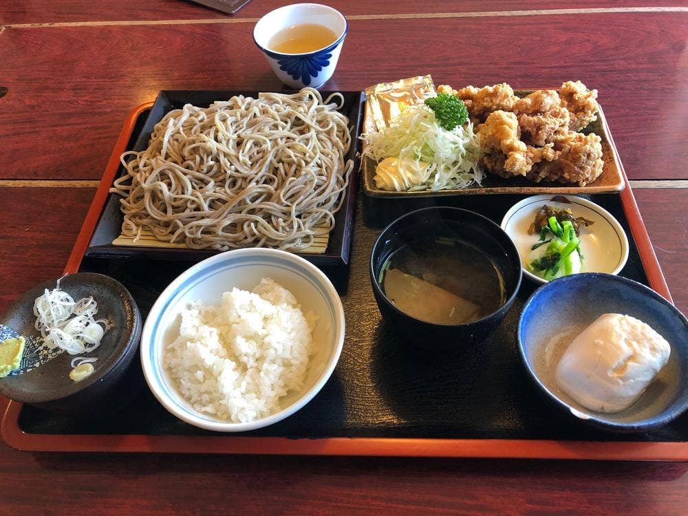 ごへいめん