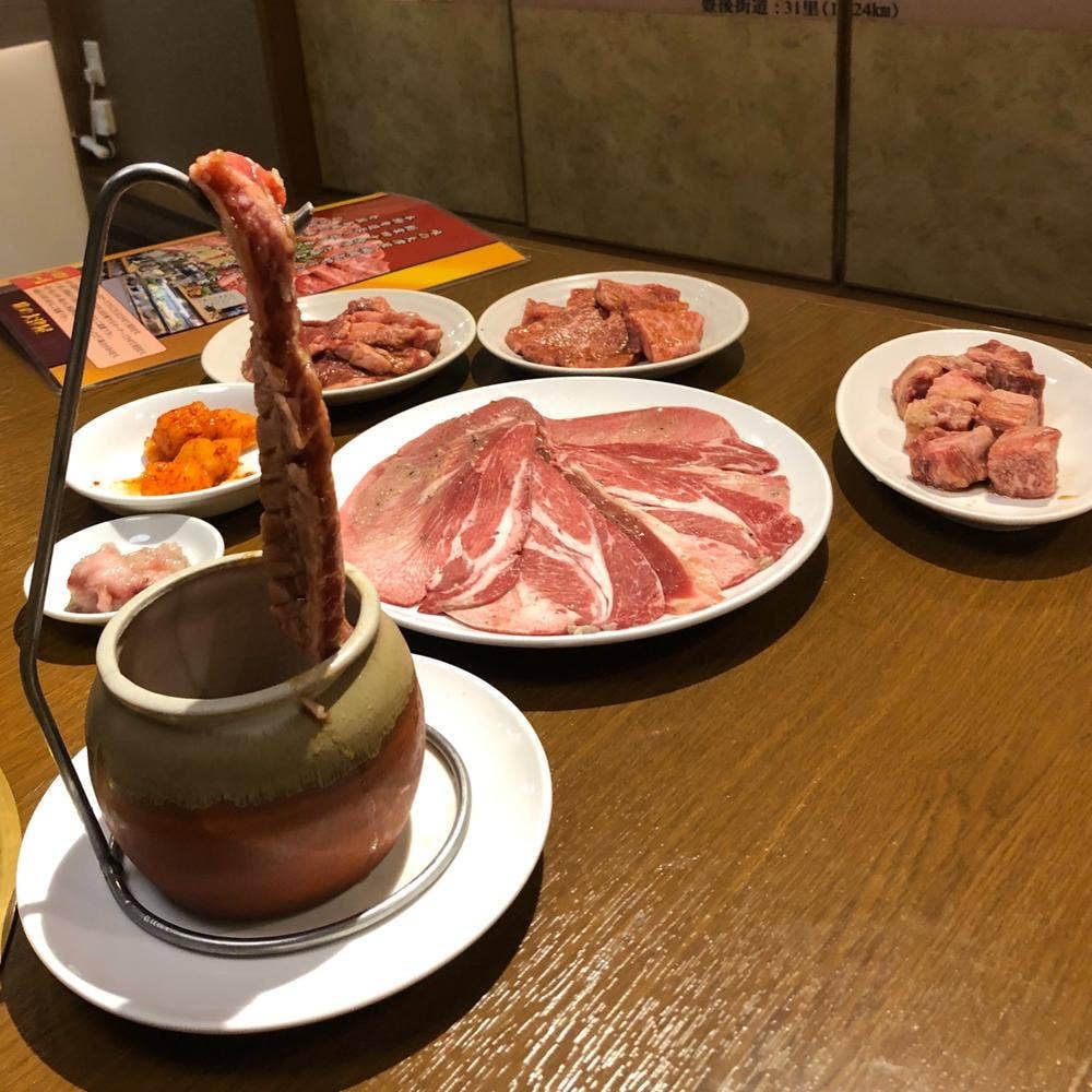 味の大津屋