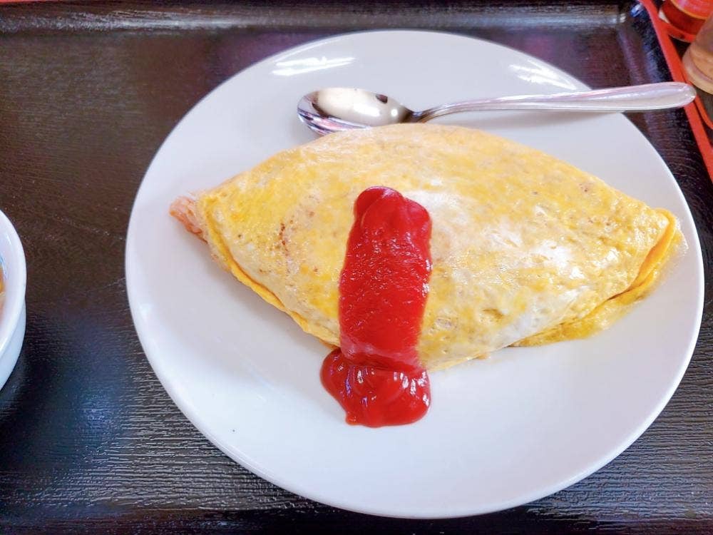 吉野中華料理店