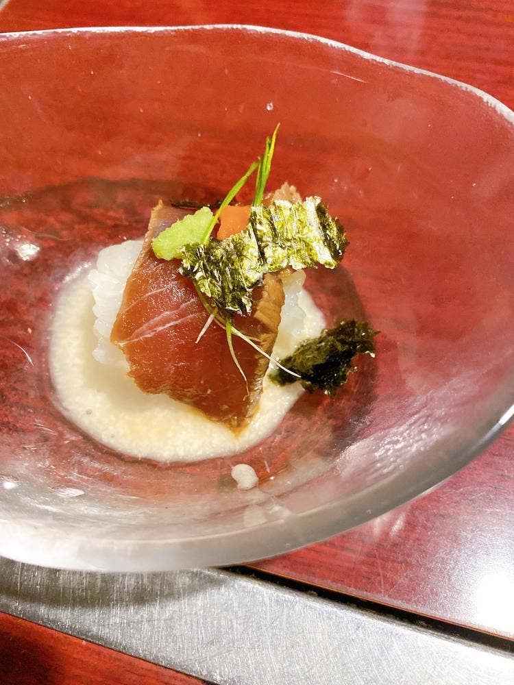 塩梅 代々木八幡店