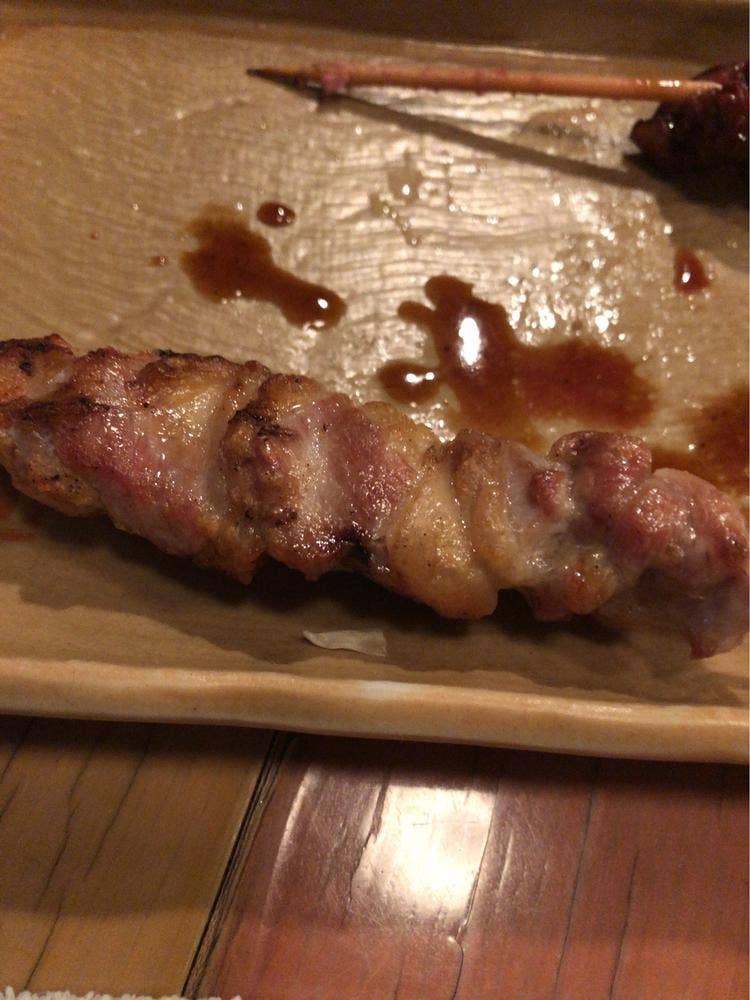 炭火串文化 あぶりや