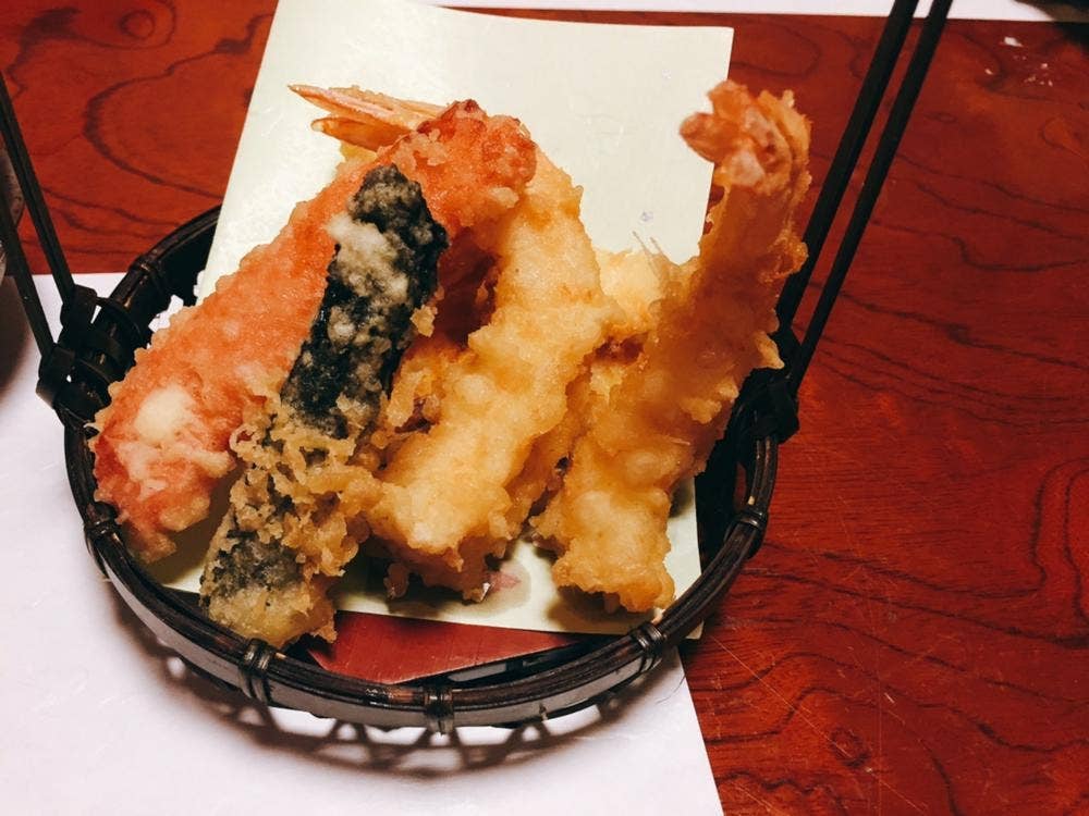 味処 こいけ鮨し