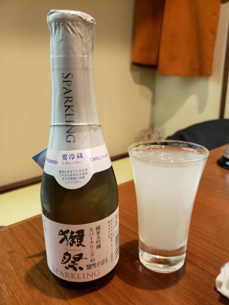 旬和席 いちいち つう