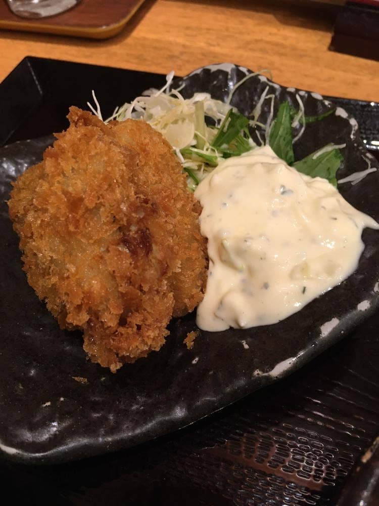 旬の台所 膳や なんばウォーク東店