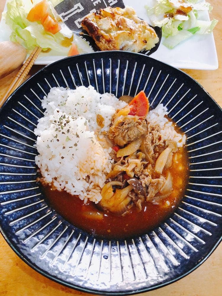 cafe hananoie