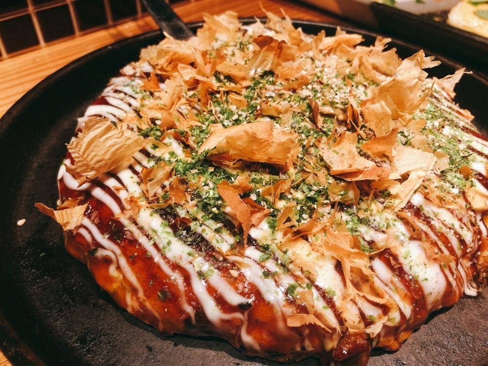 teppan niki