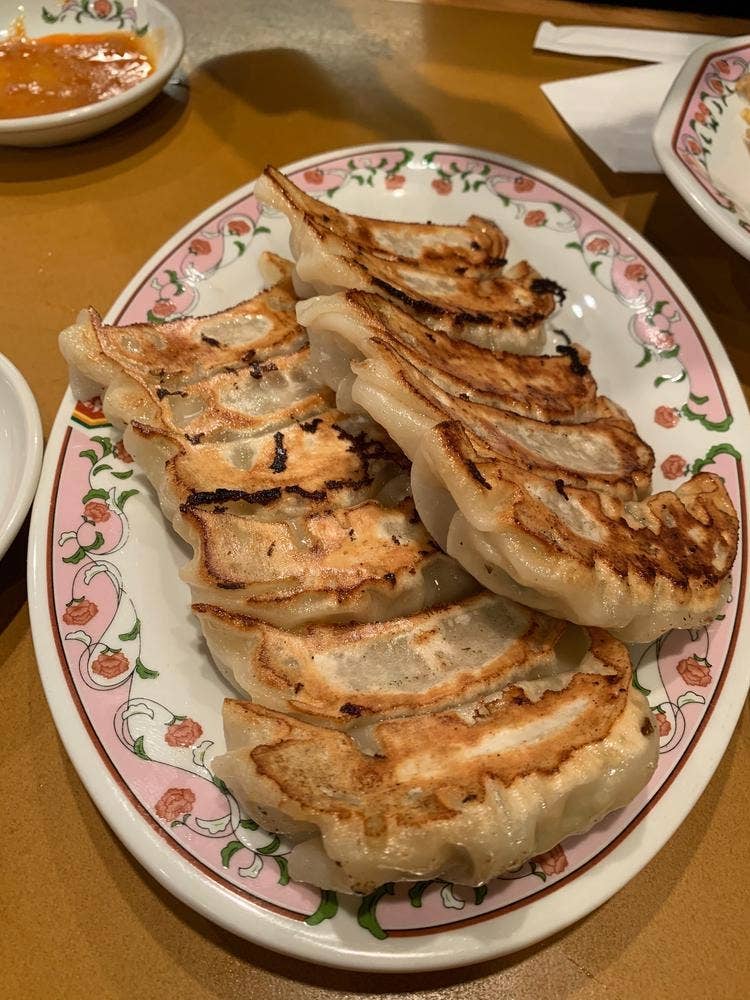 餃子の王将 西明石店