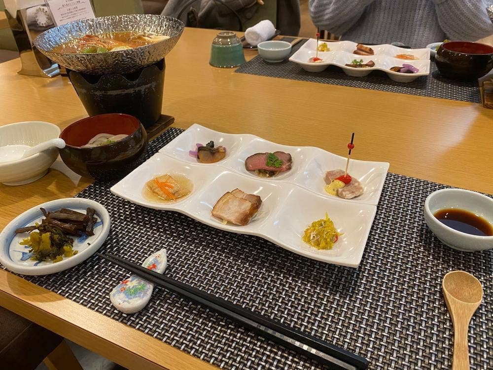 THE HOTEL YAKUSHIMA