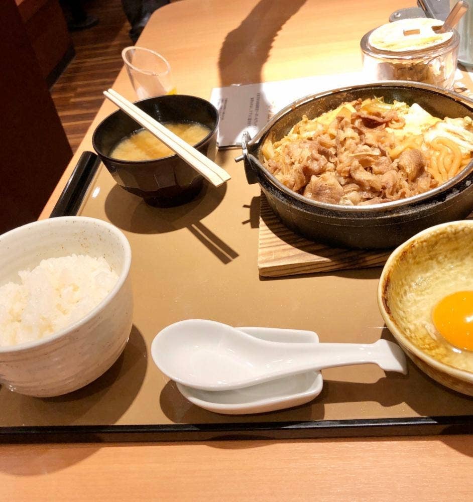 やよい軒 イオンタウン湖南店