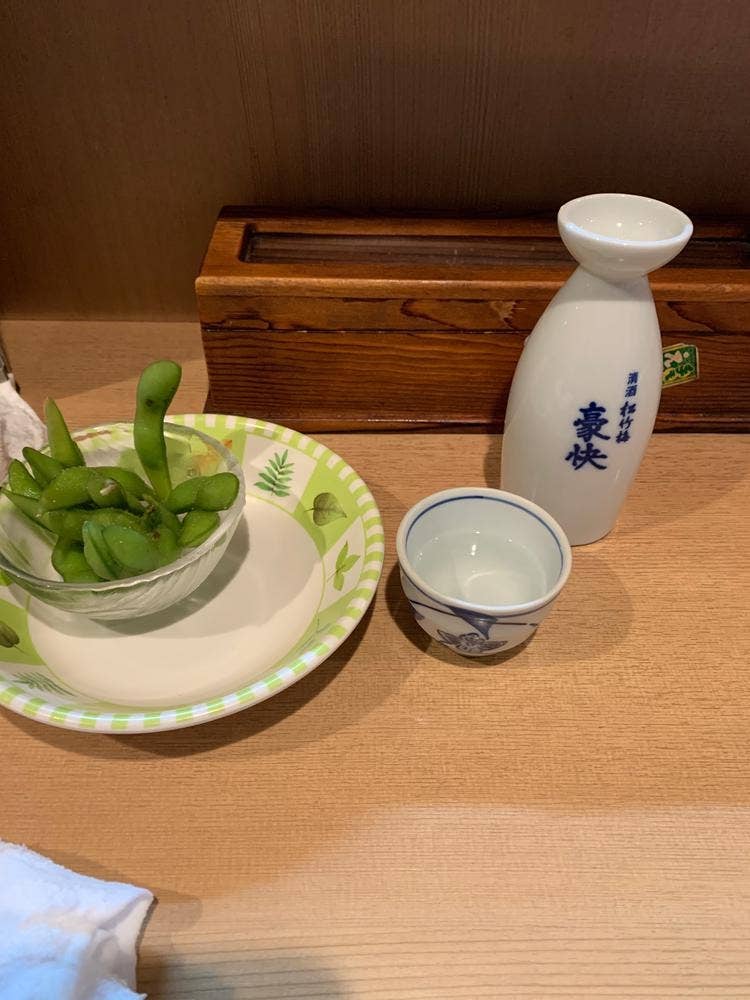 京の居酒屋 ぽんと