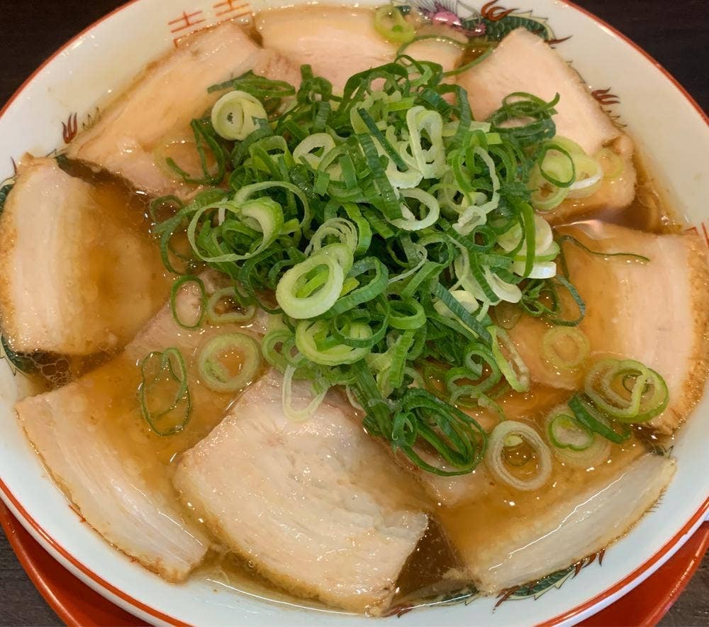 とら屋
