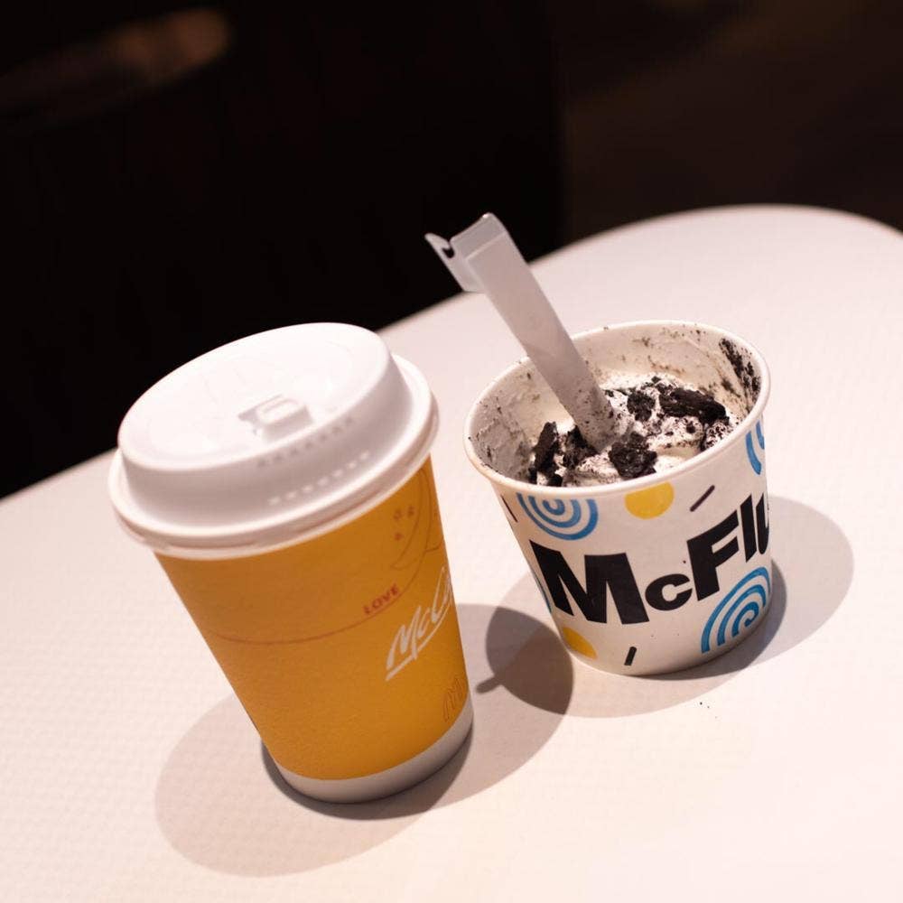 マクドナルド 姫路花影町店