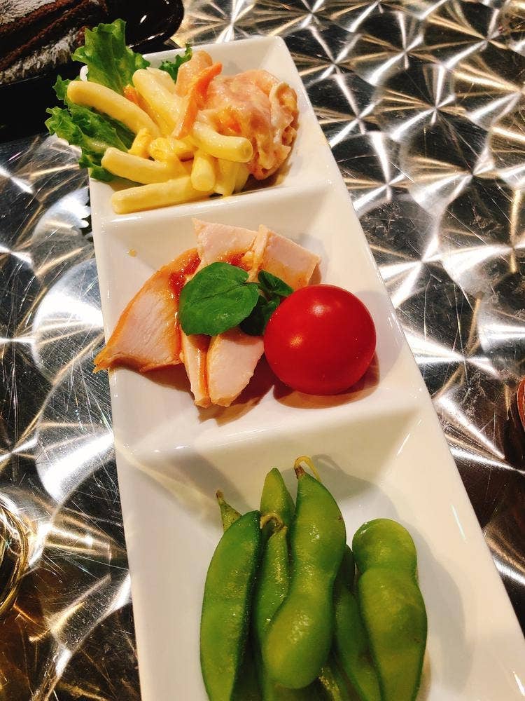 Tonami Music Factory