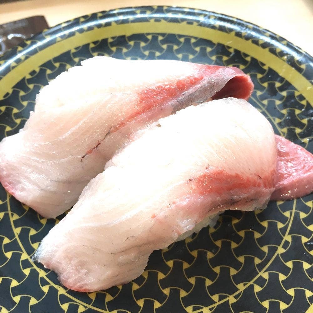 はま寿司 岡山久米店