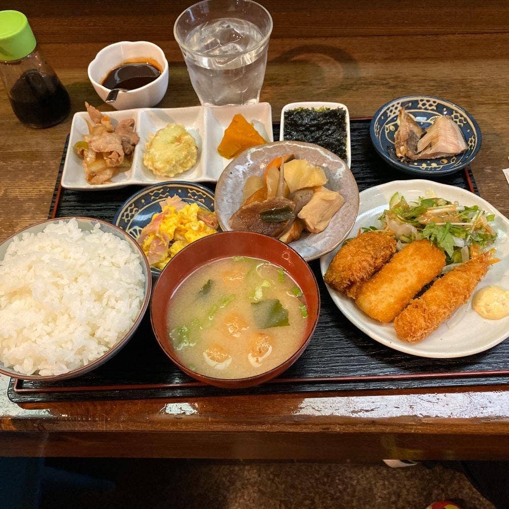 たま味