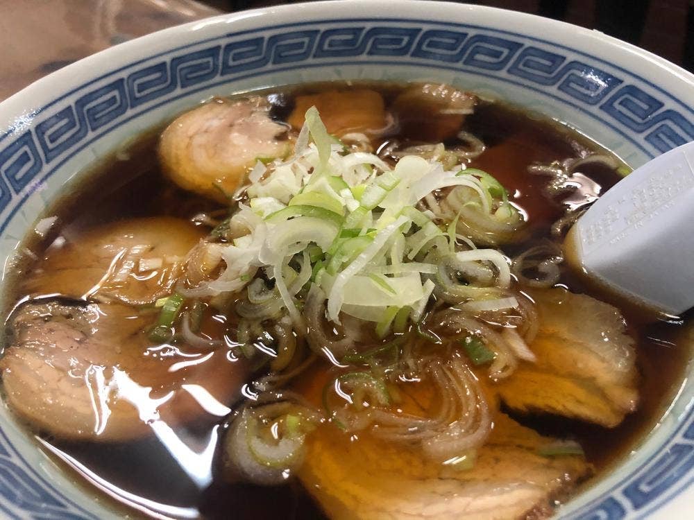 ラーメン丸和