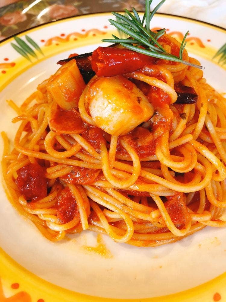 キャナリィ ロウ 上越店