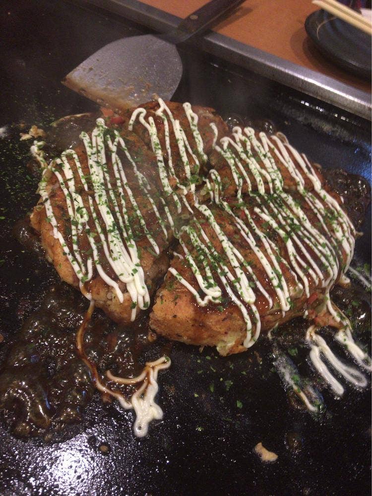 もんじゃ月島関内店